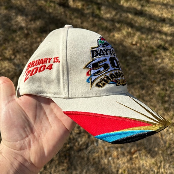 Ultra Rare Daytona Championship vintage 2004 NASCAR #8 Dale Earnhardt - Picture 7 of 9